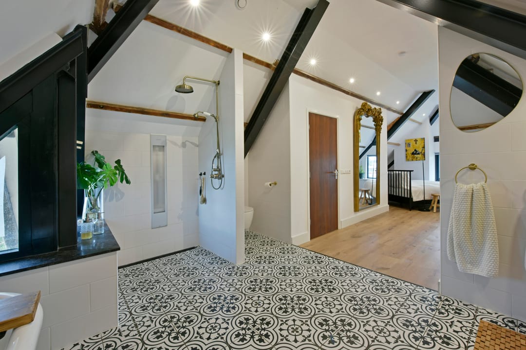 Foto 46 van Zuideinde 32-B