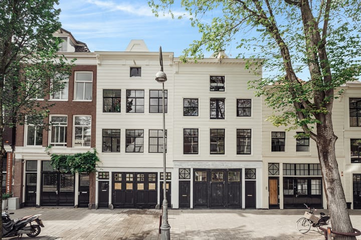 Foto 4 van Haarlemmer Houttuinen 17-B