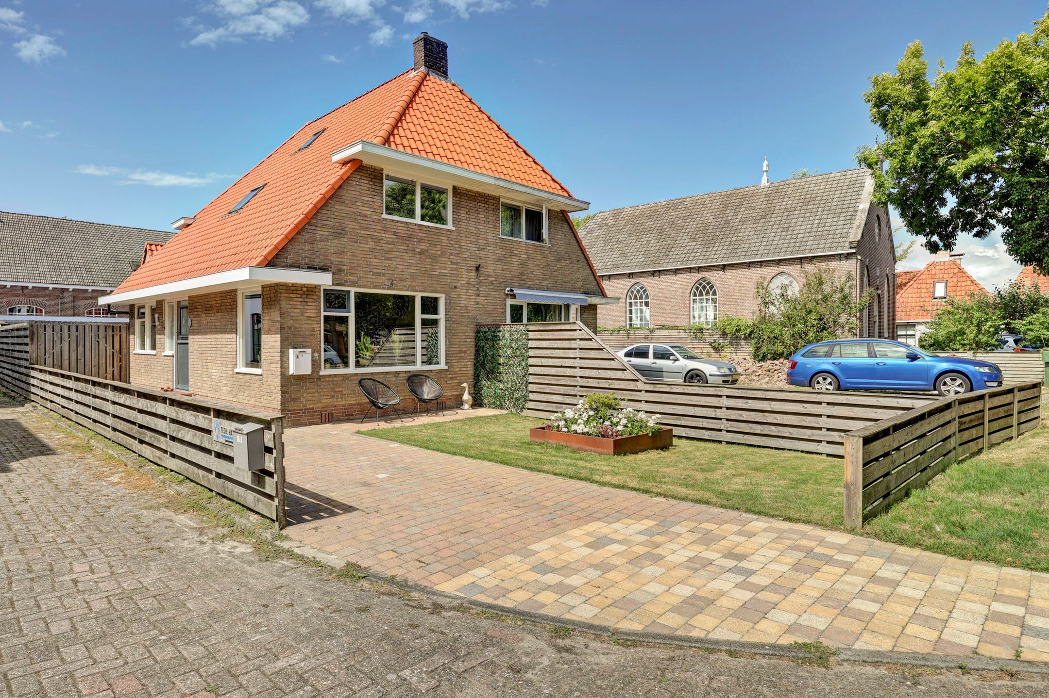 Monnikenweg 16