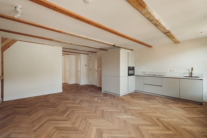 Foto 4 van Haarlemmer Houttuinen 19-B