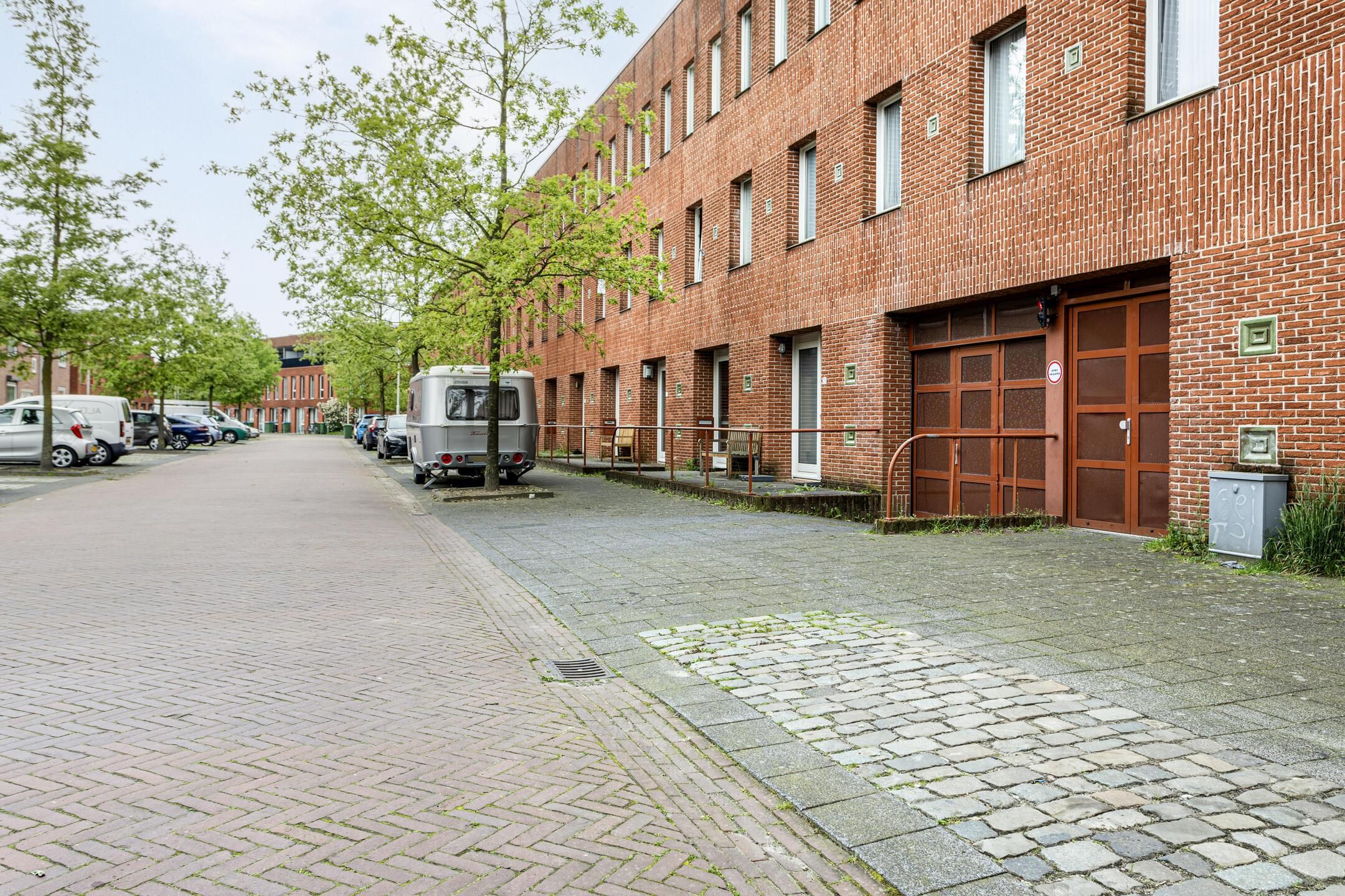 Dr. Struyckenstraat 98 A  false