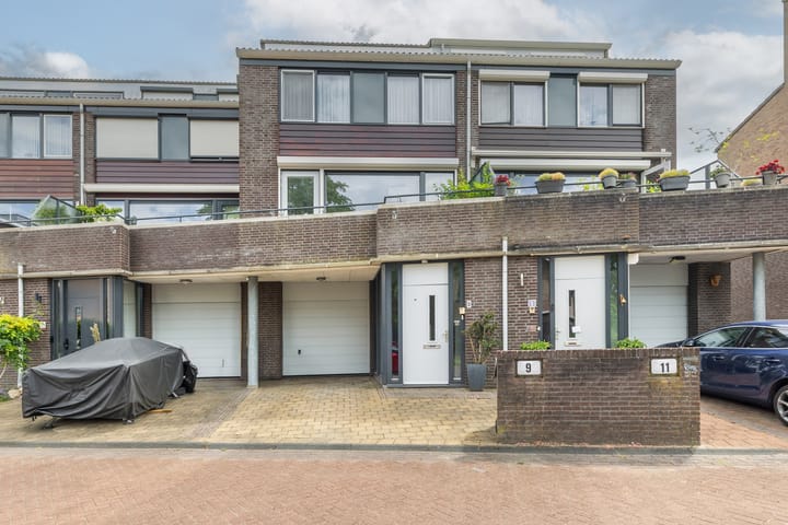 Foto 3 van Schorredijk 9