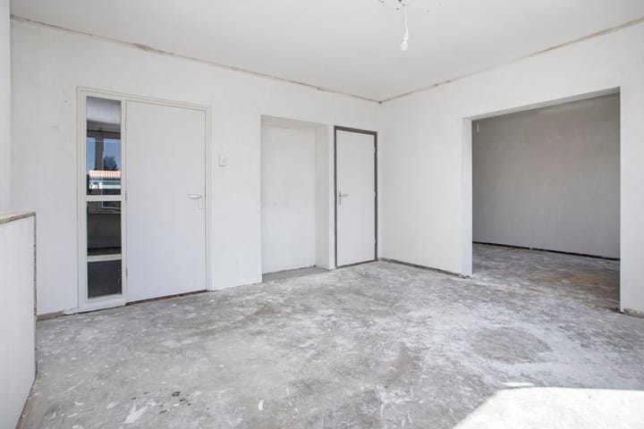 Appartement te koop: Mozartweg 35C, Amersfoort