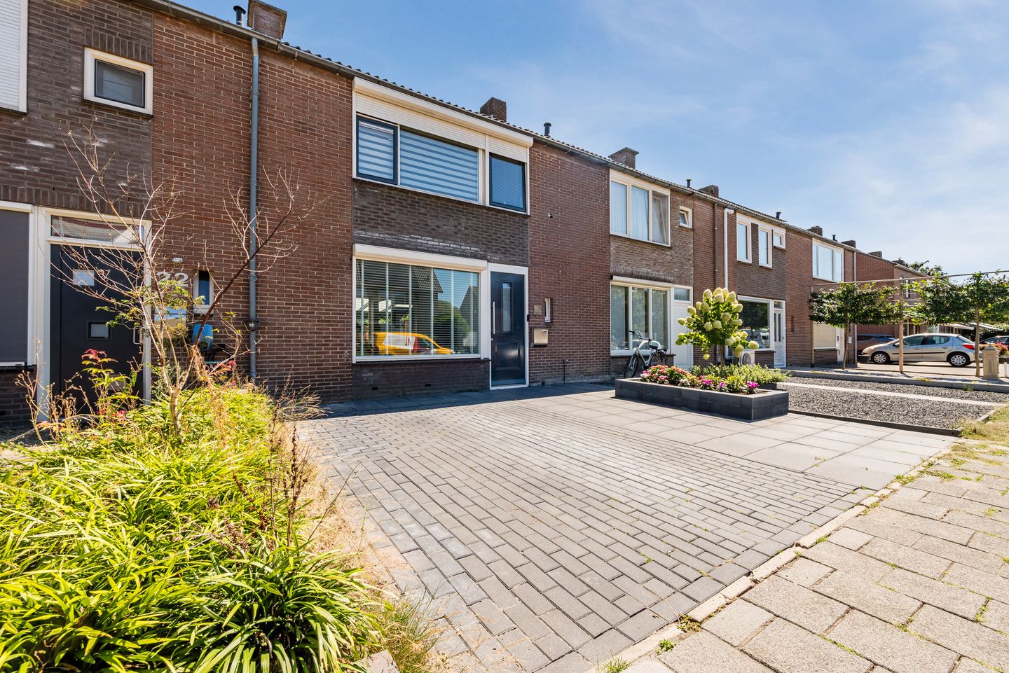 Foto 4 van Hagelkruis 20