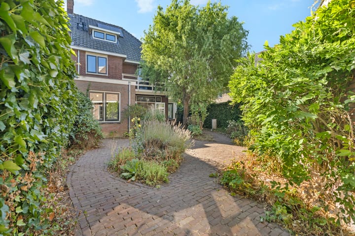 Foto 4 van Rippingstraat 30