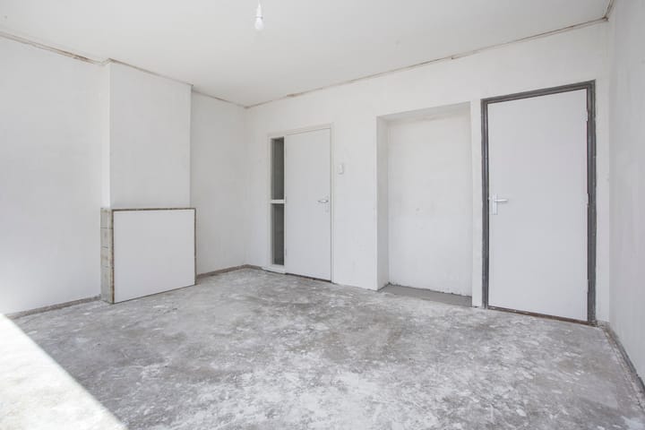 Appartement te koop: Mozartweg 35C, Amersfoort