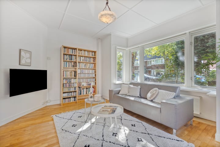 Hoekwoning te koop: Rippingstraat 30, Alkmaar