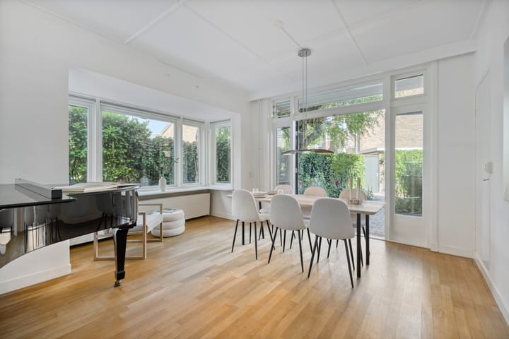 Hoekwoning te koop: Rippingstraat 30, Alkmaar