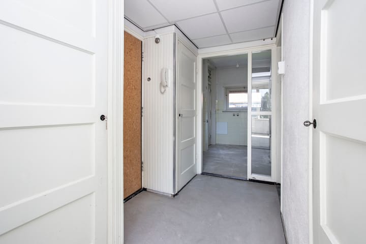 Appartement te koop: Mozartweg 35C, Amersfoort