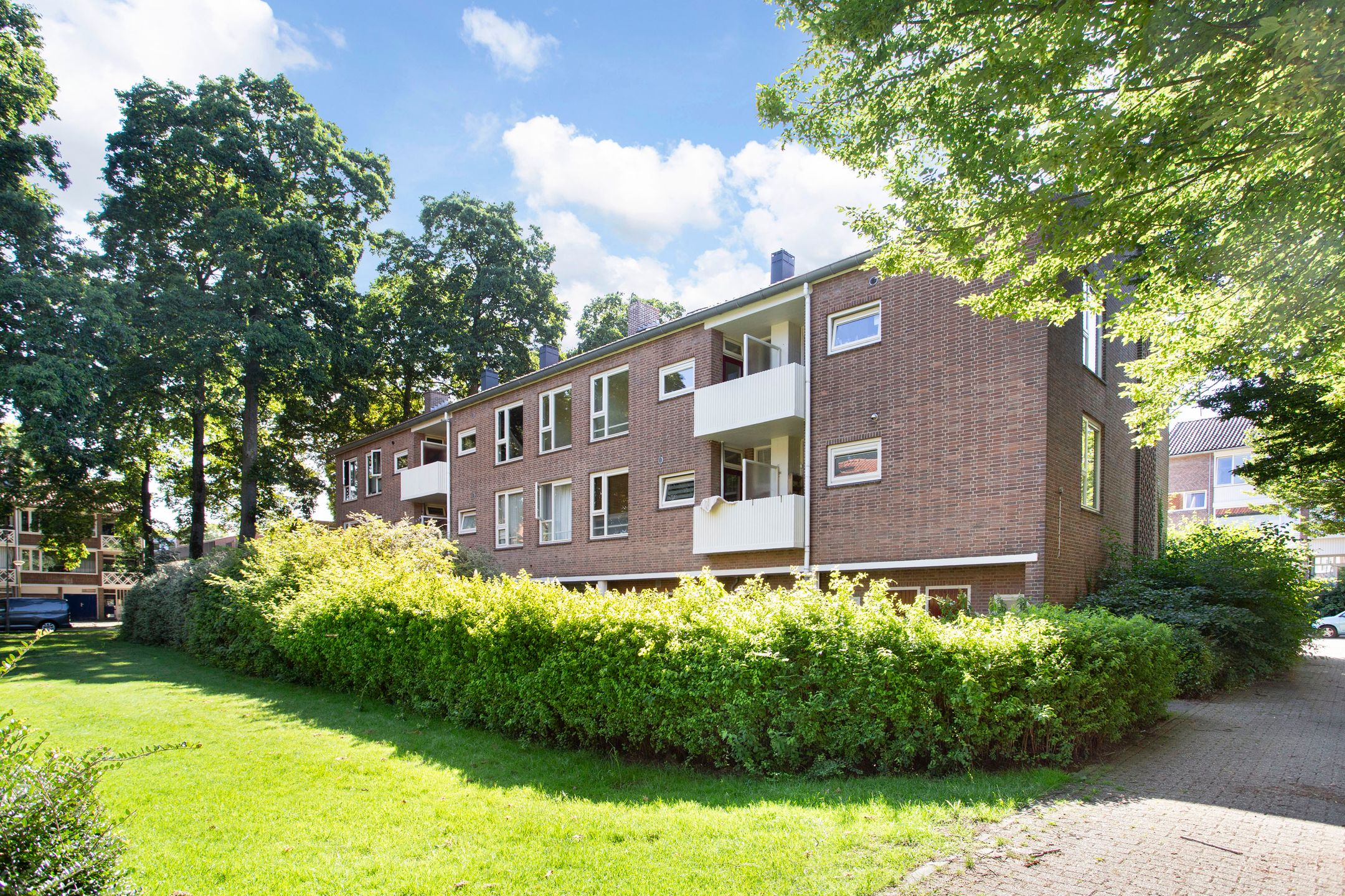 Mozartweg 35-C 35 C