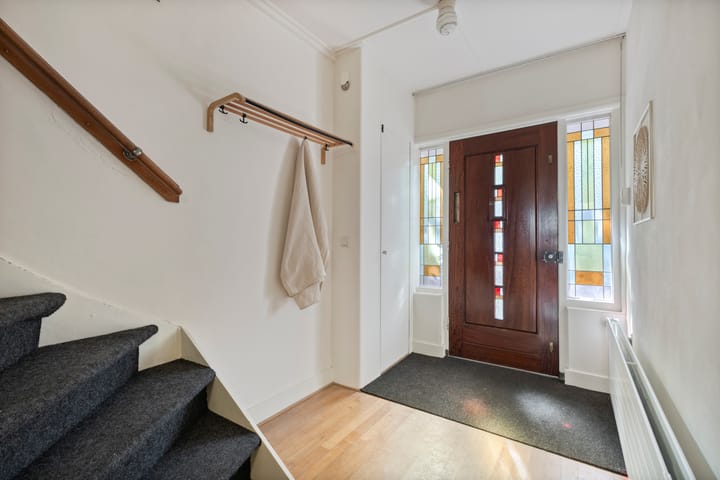 Hoekwoning te koop: Rippingstraat 30, Alkmaar