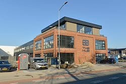 View photo 1 of Hogeweyselaan 175-E