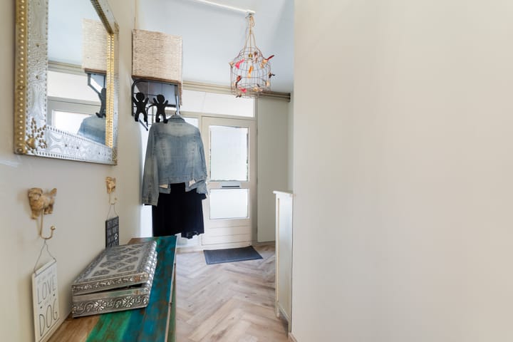 Appartement te koop: Berliozrode 2, Zoetermeer