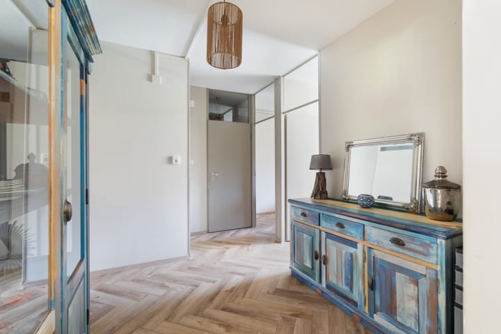 Appartement te koop: Berliozrode 2, Zoetermeer