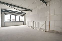 View photo 5 of Hogeweyselaan 175-E
