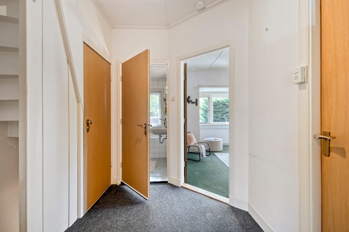 Hoekwoning te koop: Rippingstraat 30, Alkmaar