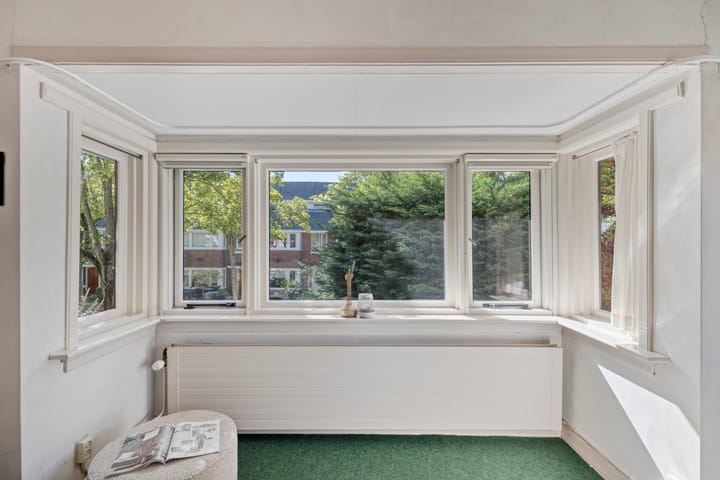 Hoekwoning te koop: Rippingstraat 30, Alkmaar