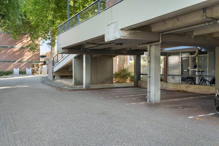 Appartement te koop: Berliozrode 2, Zoetermeer