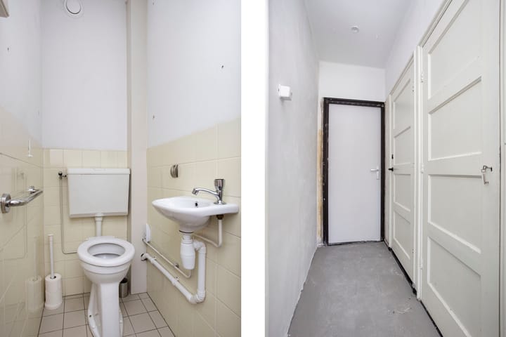 Appartement te koop: Mozartweg 35C, Amersfoort