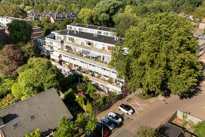 Appartement te koop: Berliozrode 2, Zoetermeer