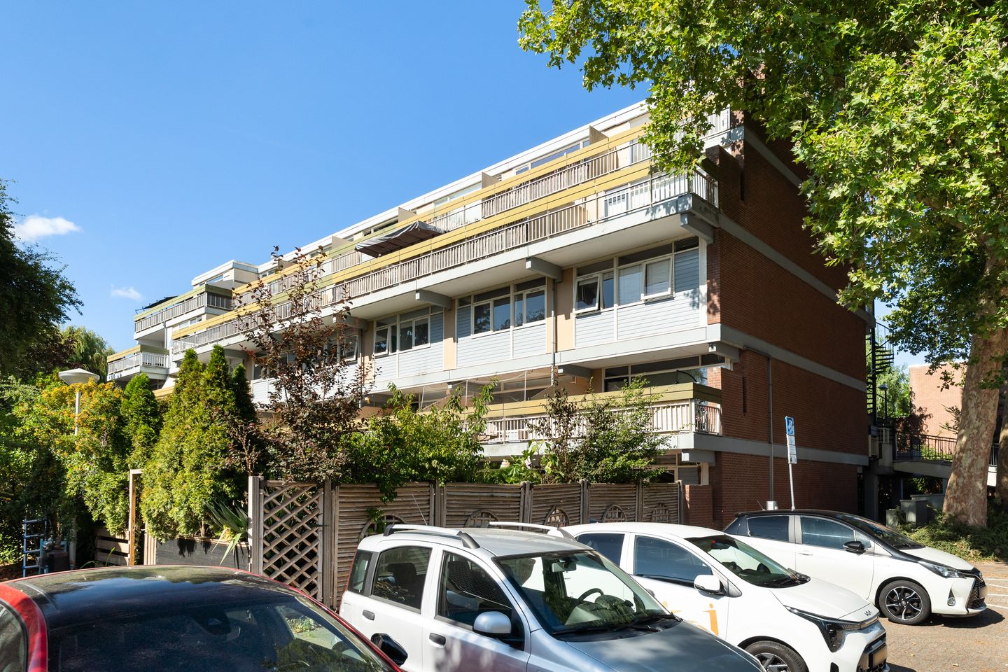 Foto 5 van Berliozrode 2