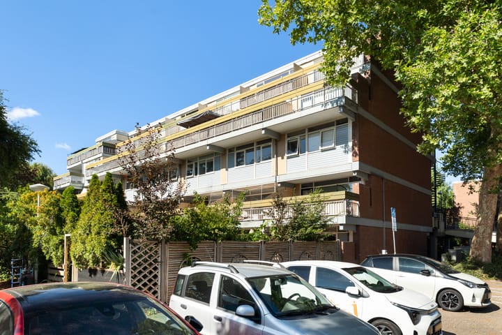 Appartement te koop: Berliozrode 2, Zoetermeer