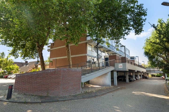 Foto 4 van Berliozrode 2