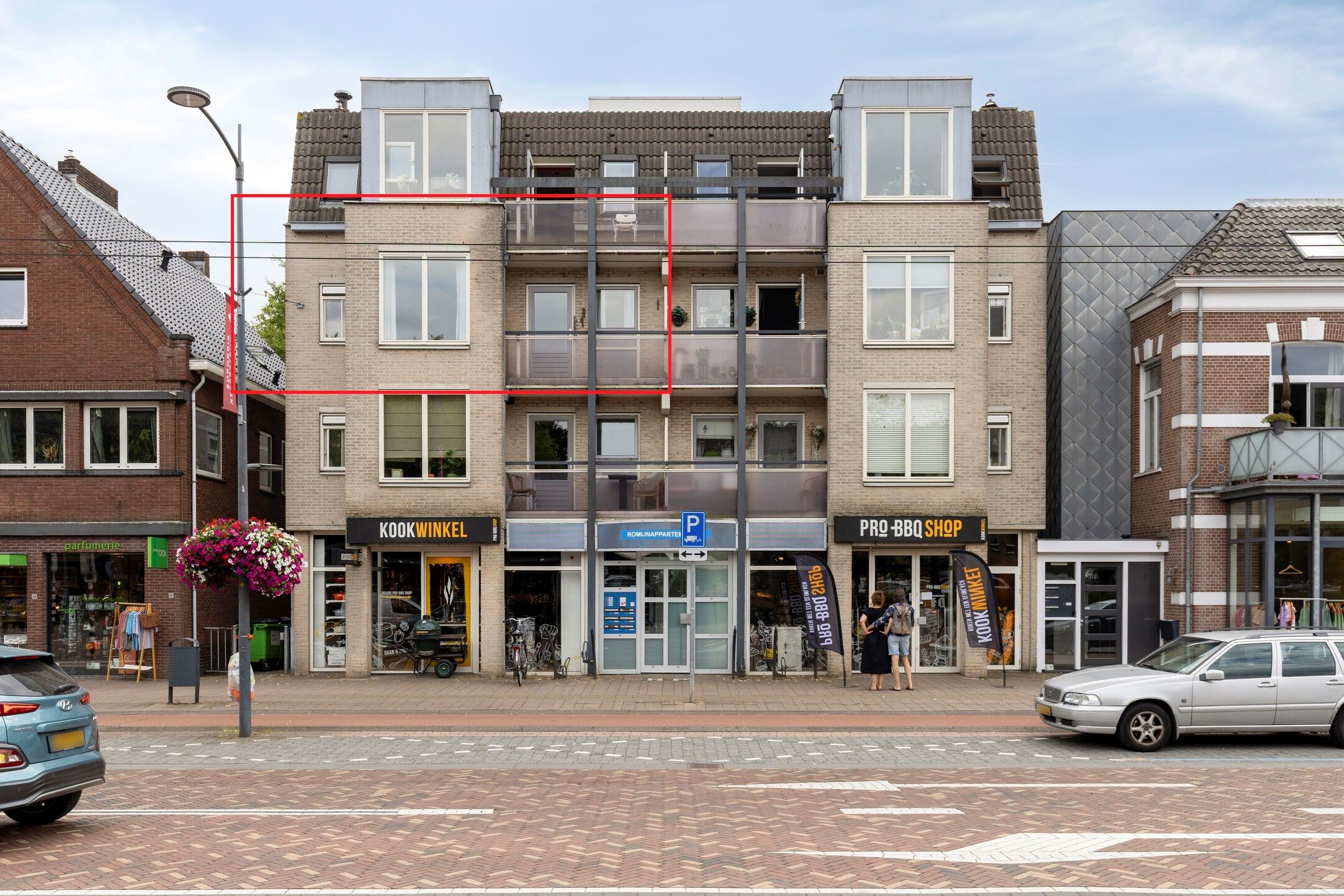 Utrechtseweg 162-C 162 C