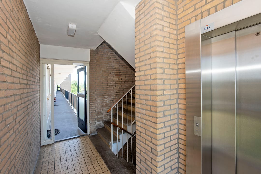 Photo 31 of Mozartstraat 50