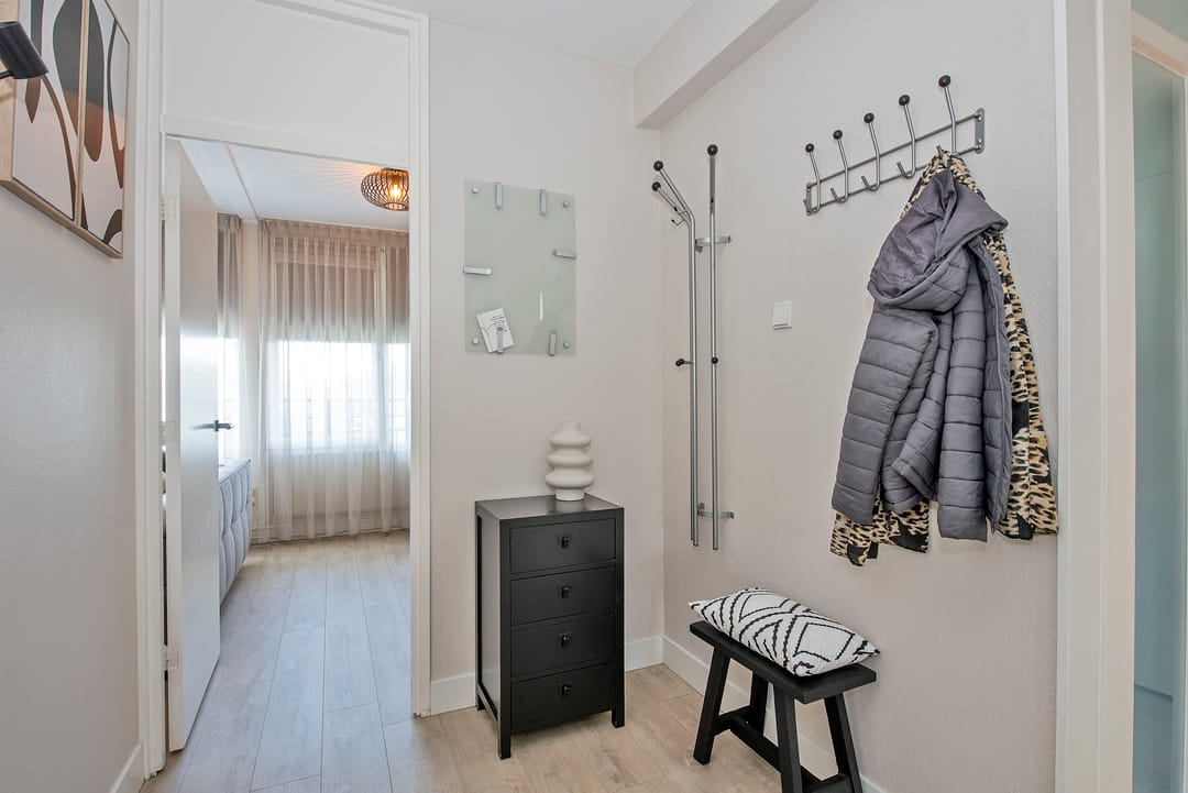 Photo 13 of Mozartstraat 50