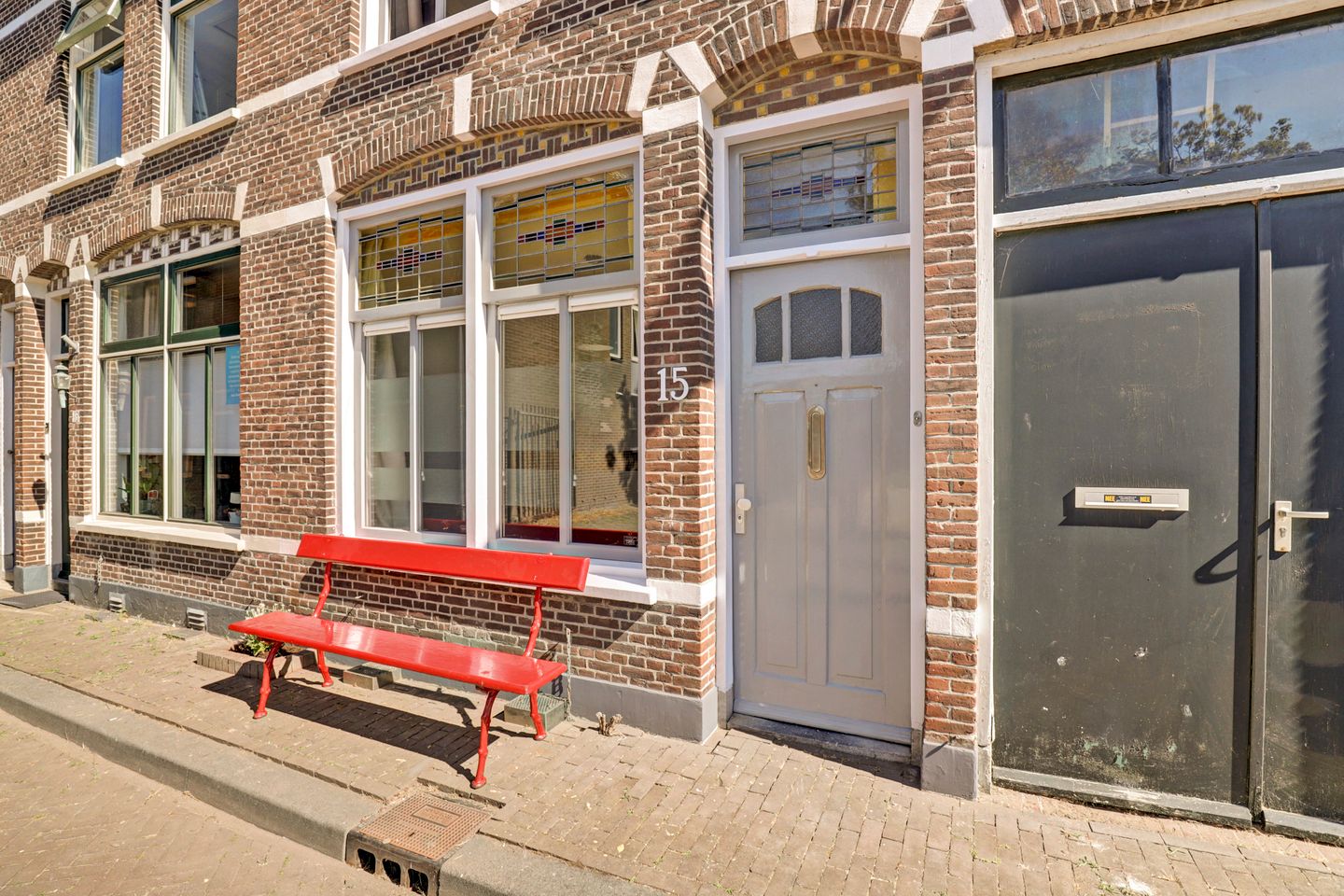 Foto 5 van Houtenstraat 15