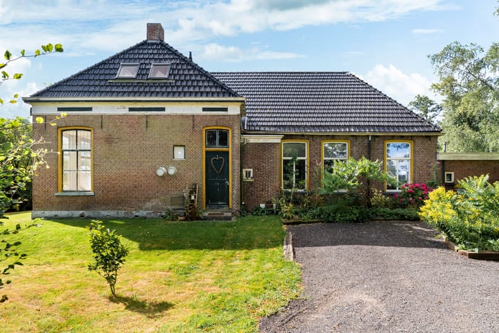 Foto 4 van Hoogstraten 4