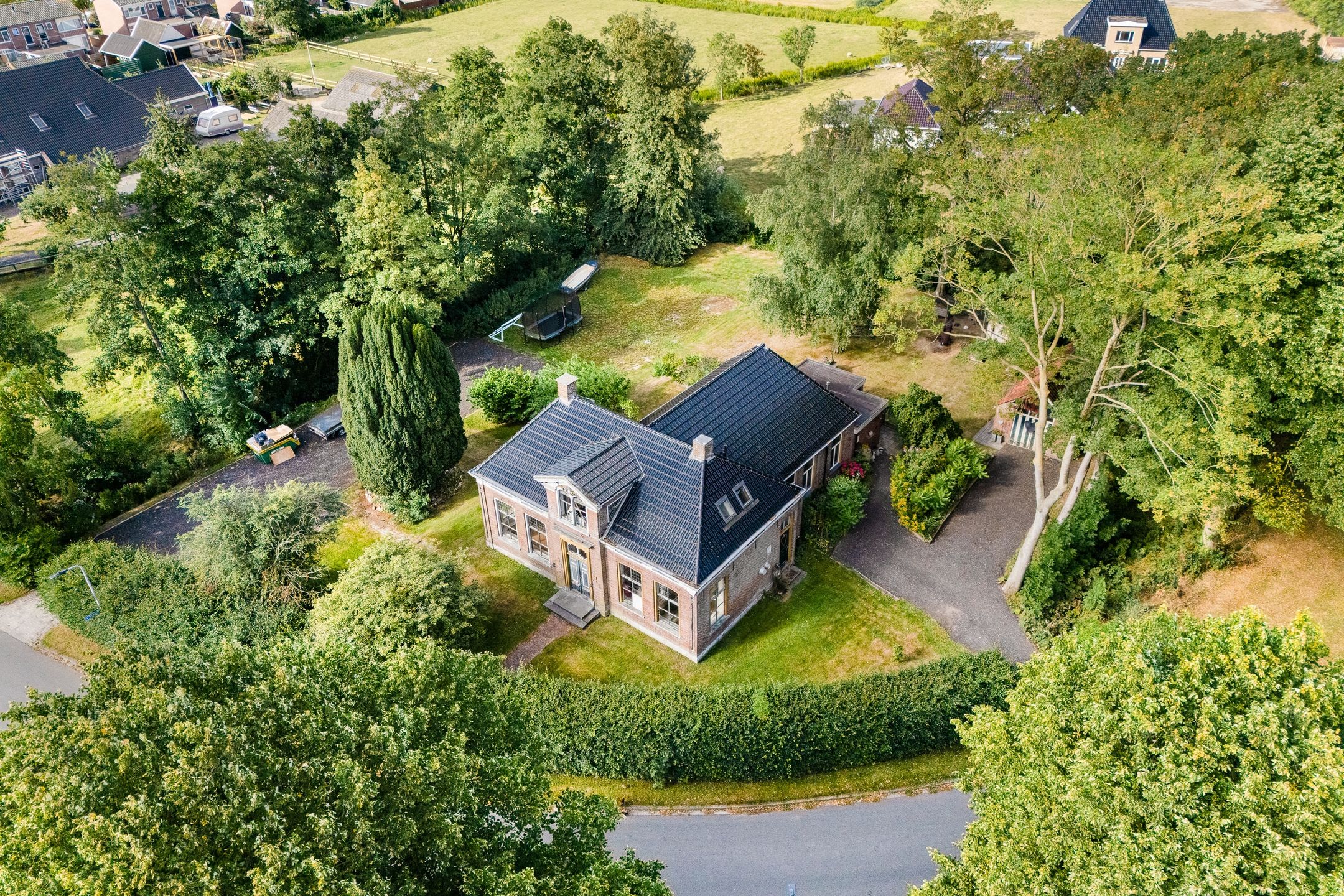 Hoogstraten 4