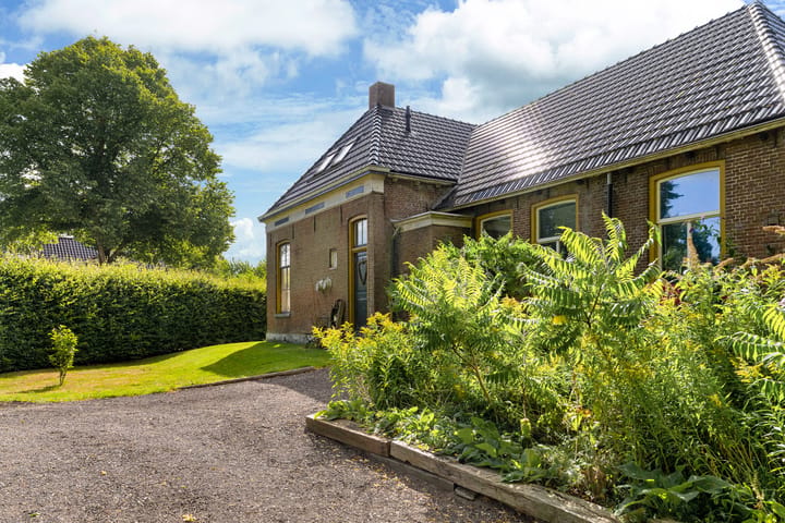 Foto 3 van Hoogstraten 4