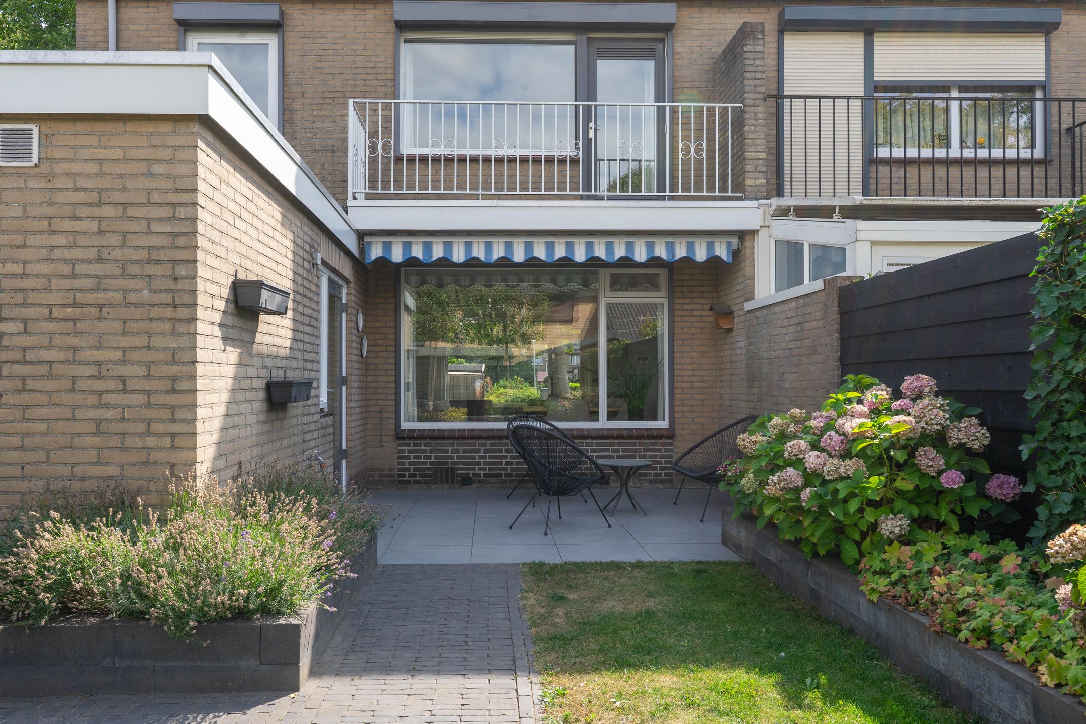 Foto 45 van Dijkstraat 31