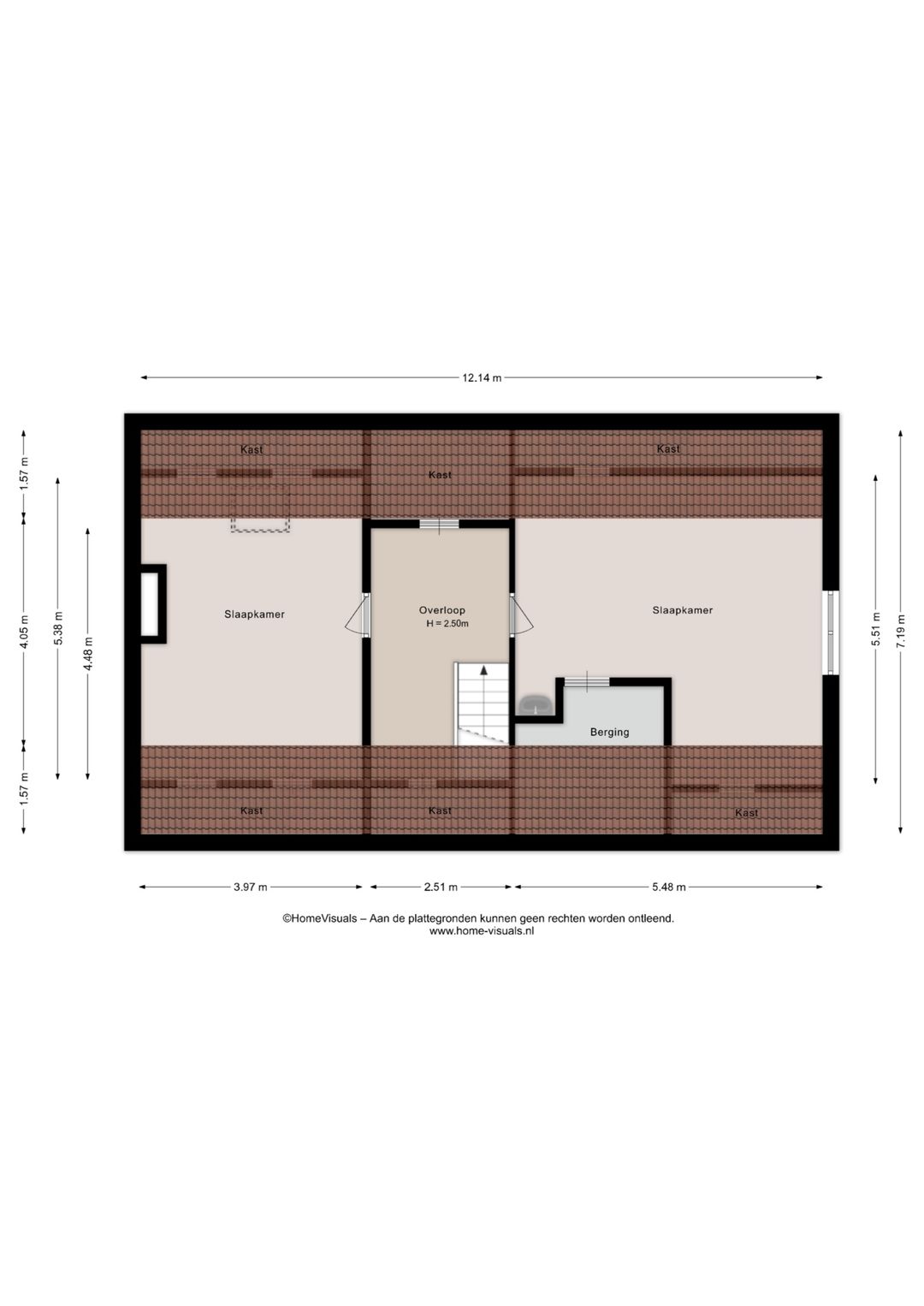 Photo 53 of Spinhuisstraat 1