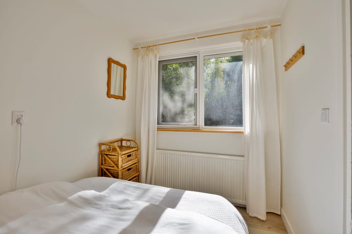 Vrijstaande woning te koop: Hulsthof 41, Appelscha