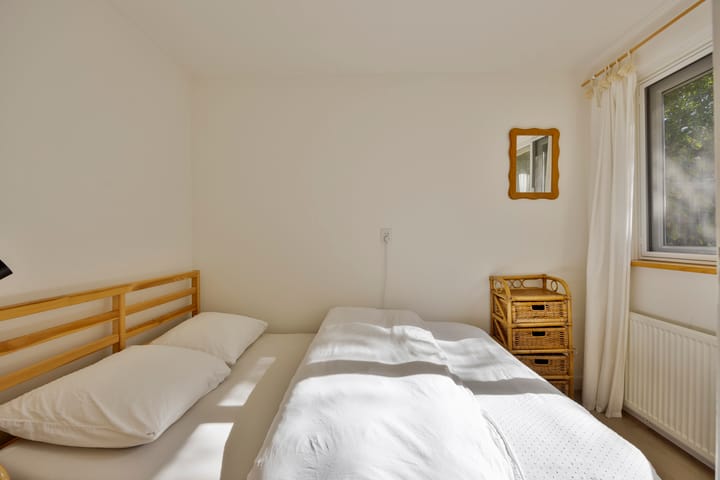 Vrijstaande woning te koop: Hulsthof 41, Appelscha