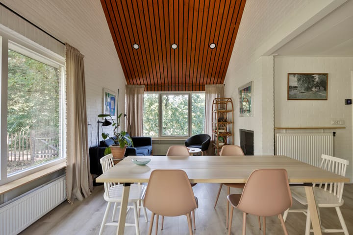 Vrijstaande woning te koop: Hulsthof 41, Appelscha