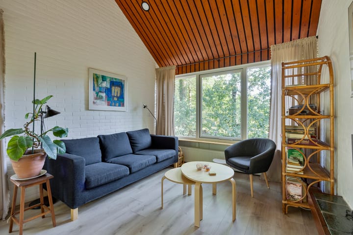 Vrijstaande woning te koop: Hulsthof 41, Appelscha