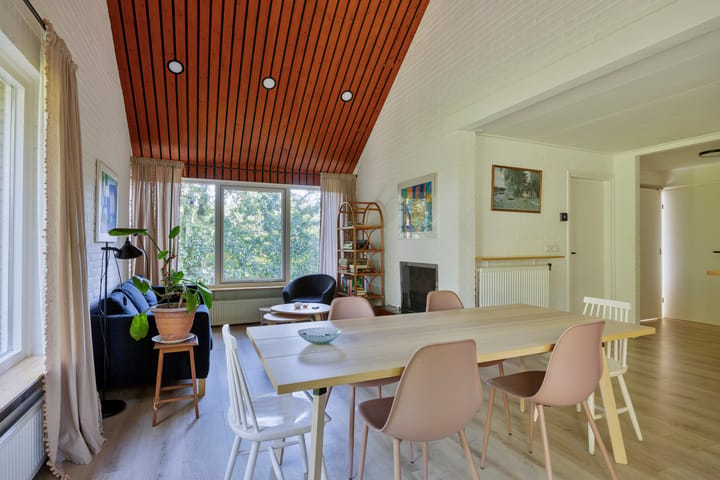 Vrijstaande woning te koop: Hulsthof 41, Appelscha