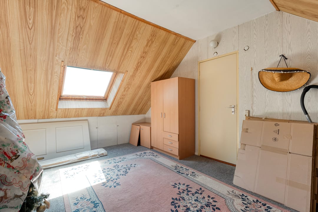 Photo 37 of Spinhuisstraat 1