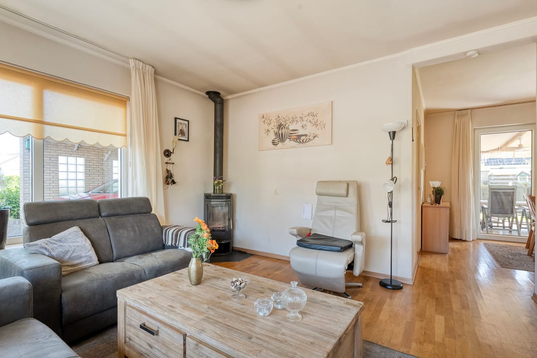 Photo 17 of Spinhuisstraat 1