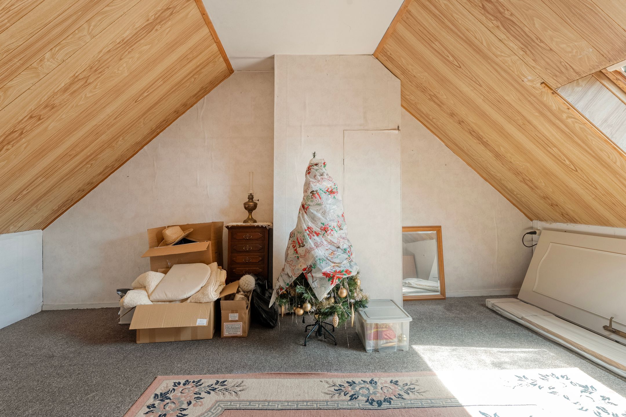 Photo 36 of Spinhuisstraat 1