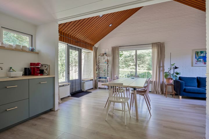 Vrijstaande woning te koop: Hulsthof 41, Appelscha