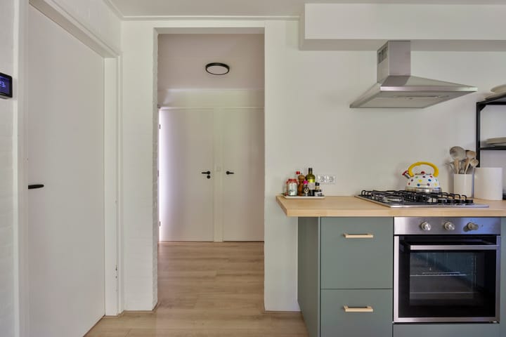 Vrijstaande woning te koop: Hulsthof 41, Appelscha
