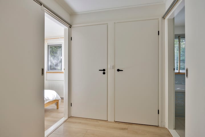 Vrijstaande woning te koop: Hulsthof 41, Appelscha