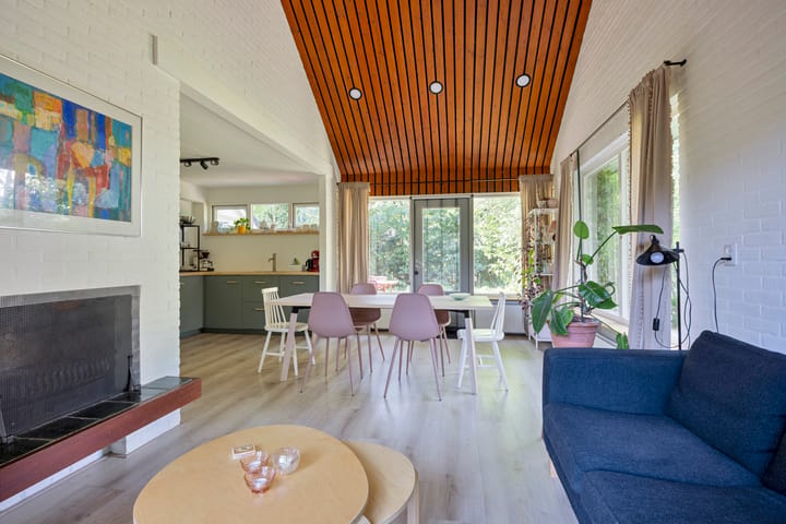 Vrijstaande woning te koop: Hulsthof 41, Appelscha