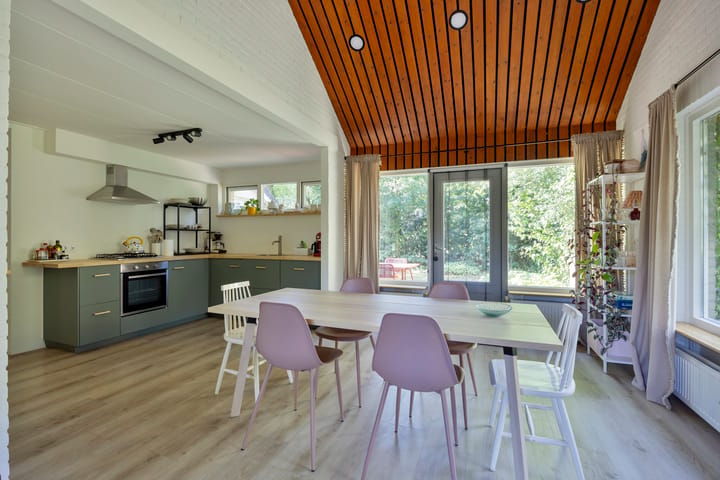 Vrijstaande woning te koop: Hulsthof 41, Appelscha