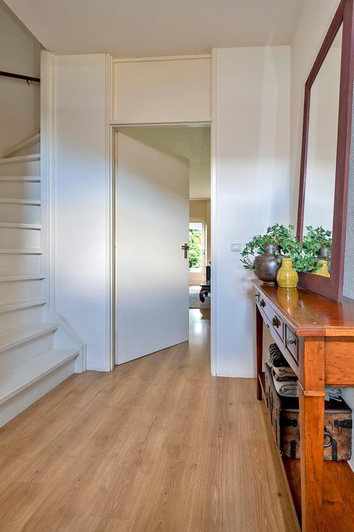 Tussenwoning te koop: Heideveld 11, Assen